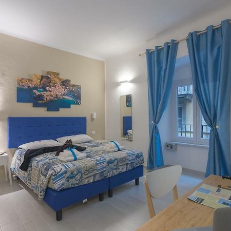 Ca' Da Sirio Hotel ลาสเปเซีย ภายนอก รูปภาพ