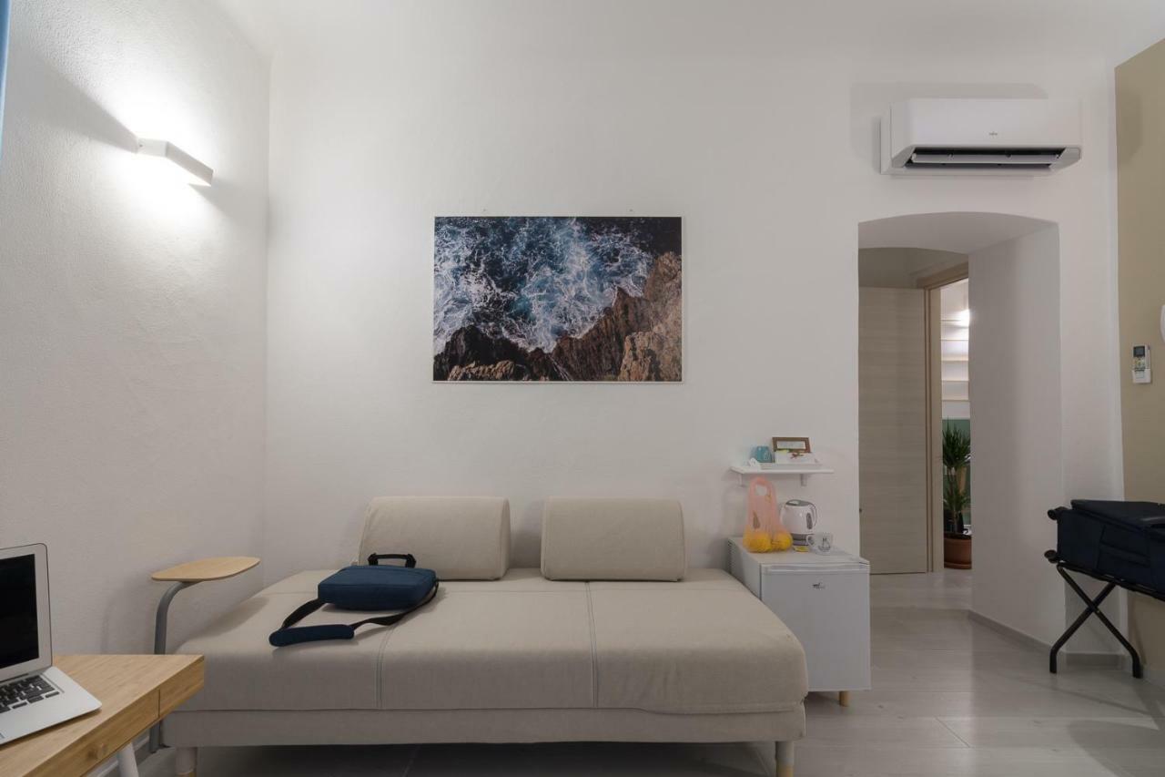 Ca' Da Sirio Hotel ลาสเปเซีย ภายนอก รูปภาพ