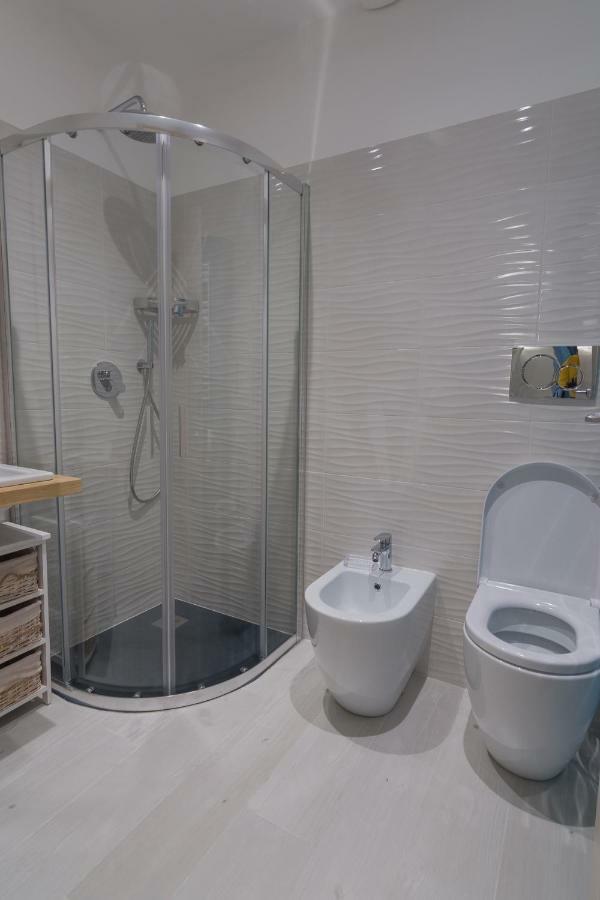 Ca' Da Sirio Hotel ลาสเปเซีย ภายนอก รูปภาพ
