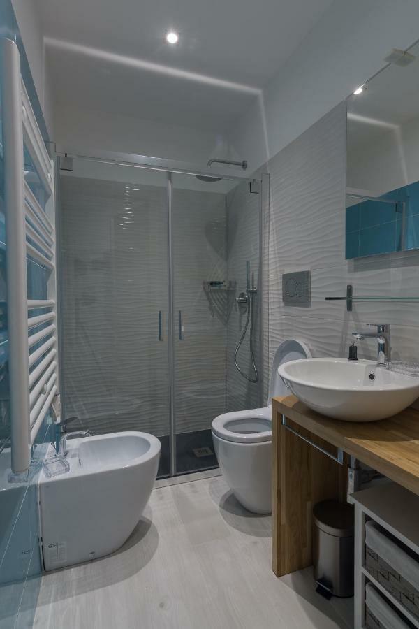 Ca' Da Sirio Hotel ลาสเปเซีย ภายนอก รูปภาพ